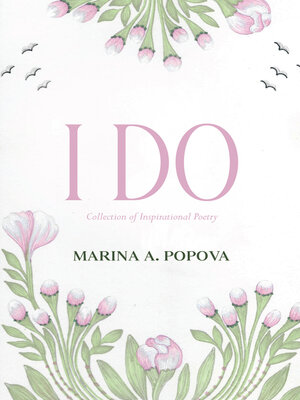 cover image of I Do